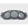 Recambio de cuadro instrumentos para dacia dokker 1.6i glp referencia OEM IAM 248102855R 0000326398 