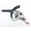 Recambio de palanca freno de mano para seat leon (1p1) 1.9 tdi referencia OEM IAM 1K0711303M  