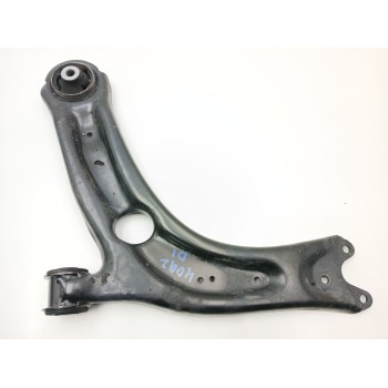 BRAZO SUSPENSION INFERIOR DELANTERO IZQUIERDO 3Q0407151E 