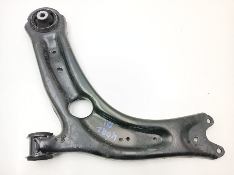Recambio de brazo suspension inferior delantero izquierdo para skoda superb iii (3v3) 2.0 tdi referencia OEM IAM 3Q0407151E  