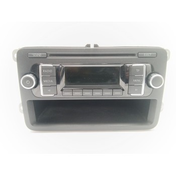 SISTEMA AUDIO / CD 5M0035156D 