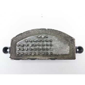 RESISTENCIA CALEFACCION A2469064100 8T0820521 CZ2468107112