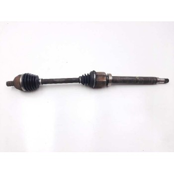 TRANSMISION DELANTERA DERECHA 