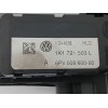 Recambio de potenciometro pedal para seat leon (1p1) 1.9 tdi referencia OEM IAM 1K1721503L  6PV00860000