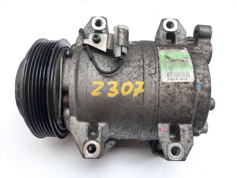 Recambio de compresor aire acondicionado para volvo s60 berlina 2.4 momentum (125kw) (2004) referencia OEM IAM P30761388  