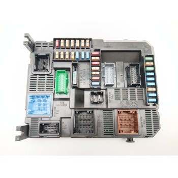 CAJA RELES / FUSIBLES 9819850080 