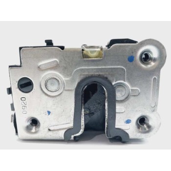 CERRADURA PUERTA DELANTERA DERECHA 805025952R 