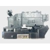 Recambio de cerradura puerta delantera derecha para dacia dokker 1.6i glp referencia OEM IAM 805025952R  