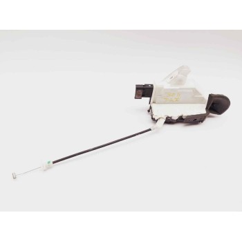 CERRADURA PUERTA DELANTERA IZQUIERDA 9135HF 