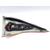 Recambio de piloto trasero izquierdo para renault megane ii familiar dynamique referencia OEM IAM 8200417349  
