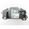 Recambio de resistencia calefaccion para seat leon (1p1) 1.9 tdi referencia OEM IAM 3C0907521D 997211A CZ2468105383