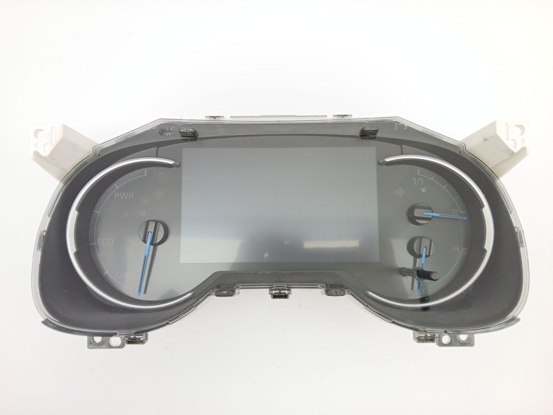 Recambio de cuadro instrumentos para toyota rav 4 v (_a5_, _h5_) 2.5 hybrid awd (axah54) referencia OEM IAM 8380042Z40  