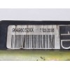 Recambio de cinturon seguridad delantero derecho para peugeot 207 xs referencia OEM IAM 96498052XX  