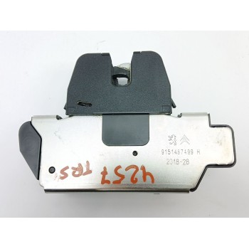 CERRADURA MALETERO / PORTON 9684948680 