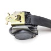 Recambio de cinturon seguridad delantero derecho para peugeot 207 xs referencia OEM IAM 96498052XX  