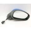Recambio de retrovisor derecho para seat leon (1p1) 1.9 tdi referencia OEM IAM 1P18575089B9  