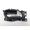 Recambio de maneta interior delantera derecha para peugeot 207 xs referencia OEM IAM 96555516VD  