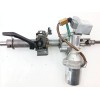 Recambio de columna direccion para kia picanto iii (ja) 1.0 referencia OEM IAM 56310G6000  56340G6000