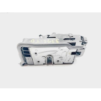 CERRADURA PUERTA TRASERA DERECHA 51227281940 