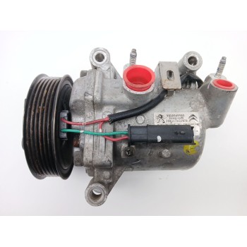 COMPRESOR AIRE ACONDICIONADO 9810349980 9808860080 