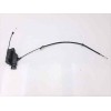 Recambio de cerradura puerta delantera derecha para peugeot 207 xs referencia OEM IAM 24095816 24097816 24094158
