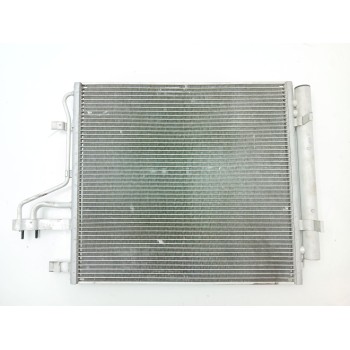 CONDENSADOR / RADIADOR AIRE ACONDICIONADO 97606G6050 