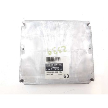 CENTRALITA MOTOR UCE 8966105631 