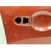 Recambio de puerta delantera derecha para renault clio iv limited referencia OEM IAM 801008302R  