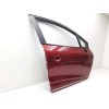 Recambio de puerta delantera derecha para renault clio iv limited referencia OEM IAM 801008302R  