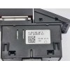 Recambio de warning para skoda octavia combi (5e5) elegance referencia OEM IAM 5E0953507C  