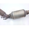 Recambio de catalizador para skoda superb iii (3v3) 2.0 tdi referencia OEM IAM 3Q0131701F 3Q0230BA 