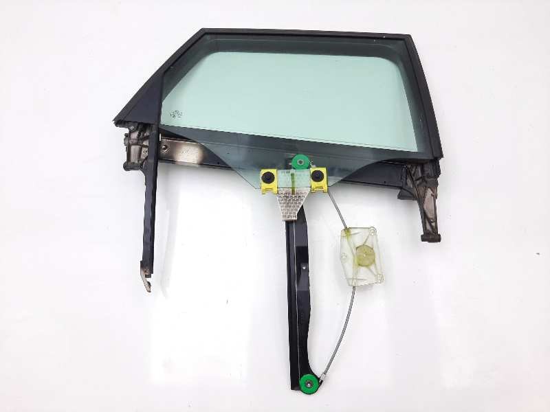 Recambio de elevalunas trasero derecho para audi a3 sportback (8p) 2.0 tdi ambiente referencia OEM IAM 8P4839462A  