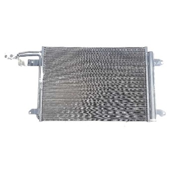 CONDENSADOR / RADIADOR AIRE ACONDICIONADO 1K0820411AD 
