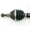 Recambio de transmision delantera derecha para seat leon (1p1) 1.9 tdi referencia OEM IAM 1K0407272GM  
