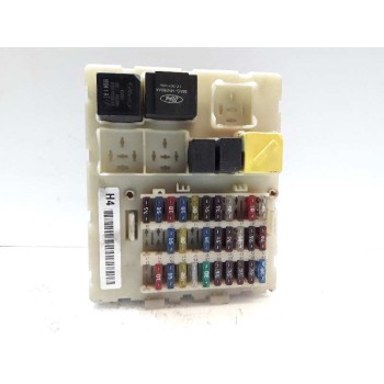 CAJA RELES / FUSIBLES 98AG14A073CH 