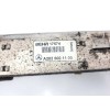 Recambio de intercooler para mercedes-benz clase c (w202) berlina 2.2 cdi 16v cat referencia OEM IAM A2025001100  