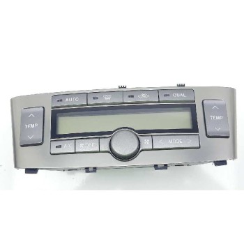 MANDO CLIMATIZADOR 5590205050G 5590005140 