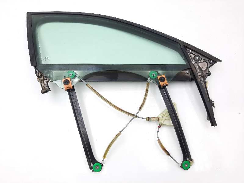 Recambio de elevalunas delantero derecho para audi a3 sportback (8p) 2.0 tdi ambiente referencia OEM IAM 8P4837462A  