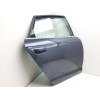 Recambio de puerta trasera derecha para audi a6 berlina (4f2) 2.7 tdi referencia OEM IAM   