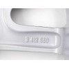 Recambio de llanta para bmw x3 (e83) xdrive 20d referencia OEM IAM 3412060  