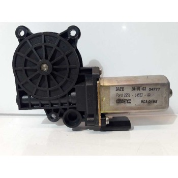 MOTOR ELEVALUNAS DELANTERO DERECHO 2S5114553AA 9030195 