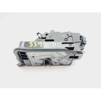 CERRADURA PUERTA DELANTERA DERECHA 51217281934 