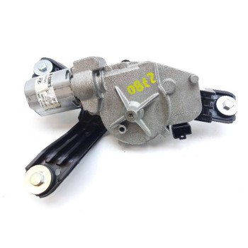 MOTOR LIMPIA TRASERO 98700G3000 