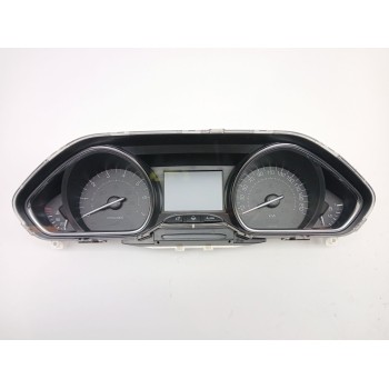 CUADRO INSTRUMENTOS 9824142380 9824707380 