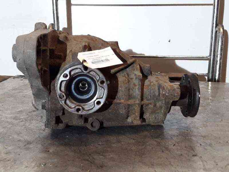 Recambio de diferencial trasero para bmw serie 5 berlina (e39) 2.8 24v cat referencia OEM IAM E8271J E8271J 1428488