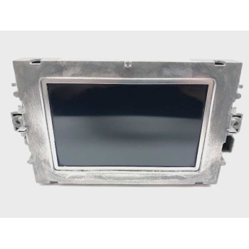 PANTALLA MULTIFUNCION A2049007508 