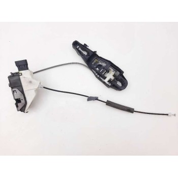 CERRADURA PUERTA DELANTERA DERECHA 767857 