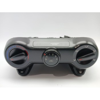 MANDO CLIMATIZADOR 97250G6100 