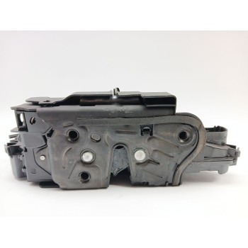 CERRADURA PUERTA DELANTERA IZQUIERDA 5TB837015A 