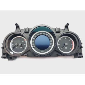 CUADRO INSTRUMENTOS A2049004008 2049018803 2049021203